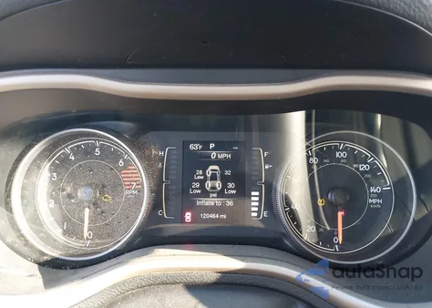 2017 Jeep Cherokee Latitude 4X4 from USA, damaged, VIN 1C4PJMCB7HW501864